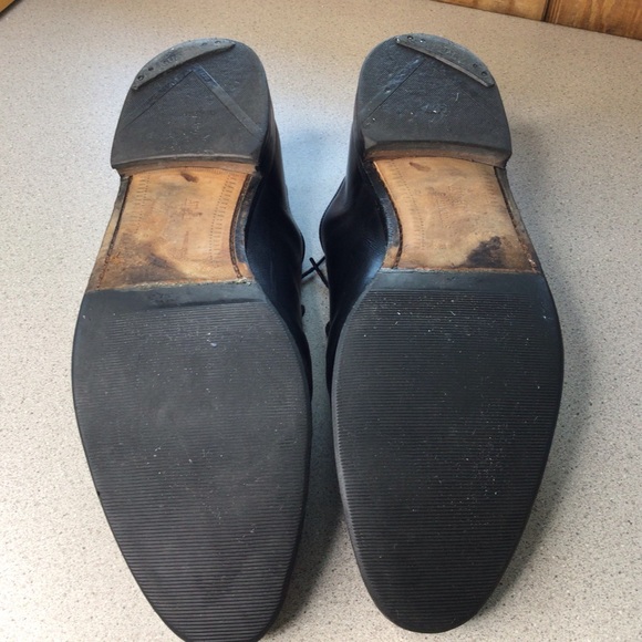 Allen Edmonds Delray Men’s Split Toe Size 12 main image 9